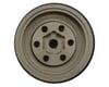 Image 2 for RC4WD Black Rhino Armory 1.0" Aluminum Internal Beadlock Wheels
