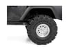 Image 6 for RC4WD Centerline Warrior Deep Dish 1.9" Wheels (Silver) (4)