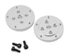 Image 3 for RC4WD Giant Puller 1.9" Aluminum Beadlock Monster Truck Wheels (2)