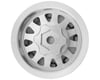 Image 2 for RC4WD Black Rhino Ouray 1.9" Aluminum Beadlock Wheels (4)