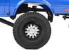 Image 4 for RC4WD Black Rhino Ouray 1.9" Aluminum Beadlock Wheels (4)