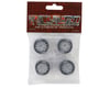 Image 4 for RC4WD Competition V2 1.0" Aluminum Beadlock Wheels