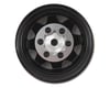 Image 2 for RC4WD Stamped Steel 1.55" Beadlock Wheel (Black)