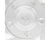Image 7 for RC4WD Center Line 1.55" Warrior Deep Dish Aluminum Beadlock Wheels (4)