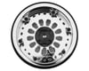 Image 2 for RC4WD Black Rhino 2.6" Centurion Forged Aluminum Wheels (Silver) (2) w/12mm Hex