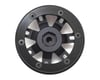 Image 2 for RC4WD M/T Sidebiter 2.2 Aluminum Beadlock Rock Crawler Wheel (4) (Black)