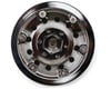 Image 2 for RC4WD American Racing 1.9" Outlaw II Deep Dish Beadlock Wheels (Chrome) (4)