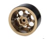 Image 4 for RC4WD KMC 1.9" Dirty Harry Aluminum Beadlock Wheels (4)