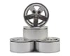 Image 1 for RC4WD JK 1.9" Scale Beadlock Wheels