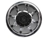 Image 2 for RC4WD Fuel Off-Road 2.2" FFC116 Ventura 1/10 Beadlock Wheels (Chrome) (4)