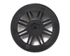 Image 2 for SCRATCH & DENT: RC4WD Raceline Octane 2.2" Aluminum Beadlock Crawler Wheels (4) (Black)