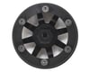 Image 2 for RC4WD Fuel Offroad Maverick 1.9 Aluminum Beadlock Rock Crawler Wheel (4) (Black)