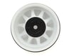 Image 2 for RC4WD OEM Stamped Steel 1.9" Beadlock Wheels (White)