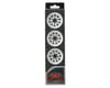 Image 4 for RC4WD OEM Stamped Steel 1.9" Beadlock Wheels (White)
