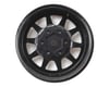 Image 2 for RC4WD OEM Stamped Steel 1.9" Beadlock Wheel (Black) (4)
