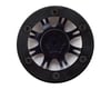 Image 2 for RC4WD Ballistic OffRoad Scythe 1.9 Beadlock Wheel (Black) (4)