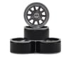 Image 1 for RC4WD Shelby 1.9" Beadlock Wheel (4)