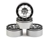 Image 1 for RC4WD Truescale Beadlock 1.7" Wheels