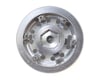 Image 2 for RC4WD Ultra 1.55" Beadlock Wheels (Silver) (4)