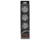 Image 4 for RC4WD Breaker 1.55" Beadlock Wheels (Silver) (4)