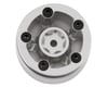 Image 2 for RC4WD Breaker 1.0" Beadlock Wheels (Silver) (4)