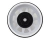 Image 2 for RC4WD OEM 6-Lug Stamped Steel 1.55" Beadlock Wheels (White) (4)