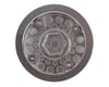 Image 2 for RC4WD Blast Beadlock 1.0" Wheels (Silver) (4)