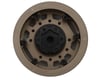 Image 2 for RC4WD Black Rhino Avenger 1.9" Aluminum Internal Beadlock Wheels