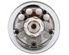 Image 2 for RC4WD Fuel Off-Road 1.9" FF31 1/10 Rear Beadlock Wheels (Chrome) (2)