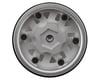 Image 2 for RC4WD KMC Machete 1.7" Aluminum Beadlock Rock Crawler Wheels (Silver) (4)