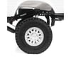 Image 5 for RC4WD KMC Machete 1.7" Aluminum Beadlock Rock Crawler Wheels (Silver) (4)