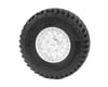 Image 7 for RC4WD KMC Machete 1.7" Aluminum Beadlock Rock Crawler Wheels (Silver) (4)