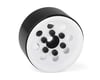 Related: RC4WD Stamped Steel 1.0" Pro8 Beadlock Wheels (White) (4)