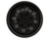 Image 2 for RC4WD Stamped Steel 1.0" Pro8 Beadlock Wheels (Black) (4)