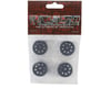 Image 4 for RC4WD Stamped Steel 1.0" Pro8 Beadlock Wheels (Black) (4)