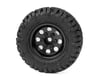 Image 5 for RC4WD Stamped Steel 1.0" Pro8 Beadlock Wheels (Black) (4)