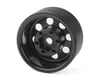 Image 7 for RC4WD Stamped Steel 1.0" Pro8 Beadlock Wheels (Black) (4)