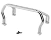 Image 1 for RC4WD Double Steel Tube Headache Rack (Chrome) (Chevrolet Blazer/K10)