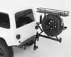 Image 3 for RC4WD Trail Finder 2 SWB "Rock Hard 4x4" Rear Multi Carrier