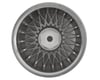 Image 2 for RC Art SSR Formula Mesh 19 Drift Wheels (Gold) (2) (6mm Offset)