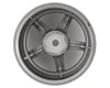 Image 2 for RC Art SSR Professor SP4 5-Spoke Drift Wheels (Silver) (2) (6mm Offset)