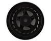 Image 2 for RC Art SSR Formula Aero Spoke Drift Wheels (Black) (2)