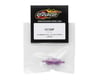 Image 2 for Racers Edge Large Fuel Filter (Purple)