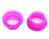 Image 1 for Racers Edge 2.1cc/.12 Manifold Seal Purple (2)