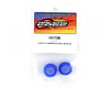 Image 2 for Racers Edge 3.5cc/.21 Manifold Seal Blue (2)
