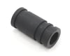 Image 1 for Racers Edge 1/8 Silicone Exhaust Coupler (Black)