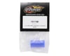 Image 2 for Racers Edge 1/10 Silicone Exhaust Coupler (Blue)