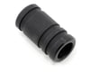 Image 1 for Racers Edge 1/10 Silicone Exhaust Coupler (Black)