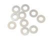 Image 1 for Racers Edge 5x10x0.2mm Clutch Shim Kit