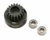 Image 1 for Racers Edge 17T Clutch Bell W/Bearing (3.3 T-Maxx/Revo)